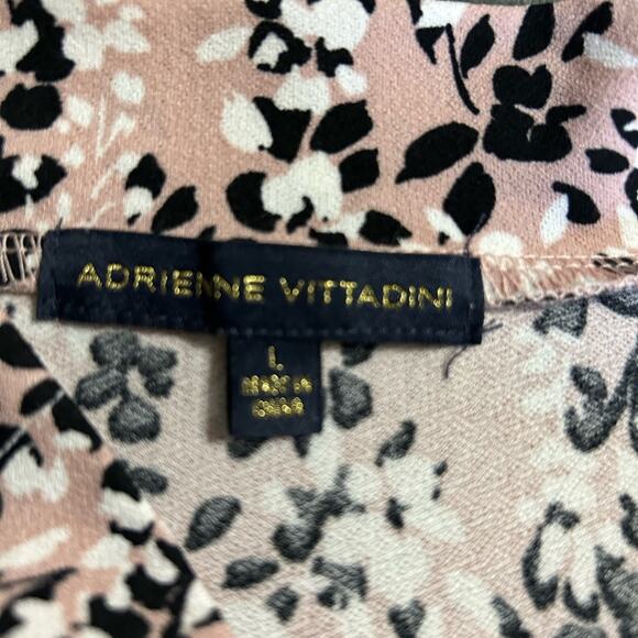 Adrienne Vittadini blouse - Picture 4 of 9